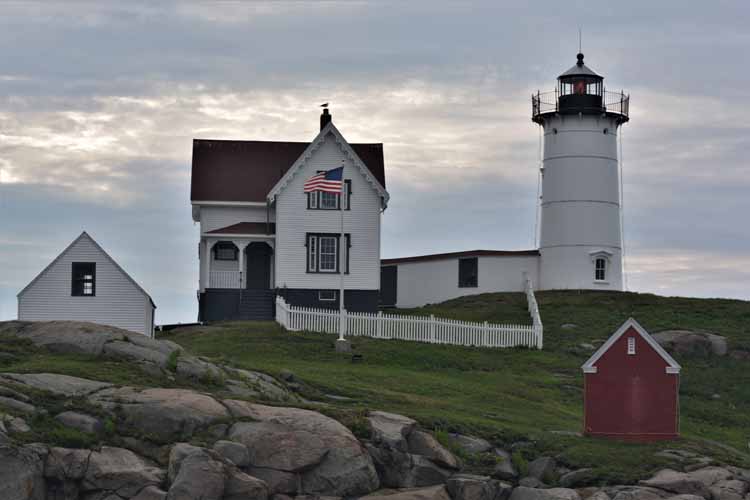 lighthouse